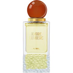 Ambre Lumiere von Ajmal