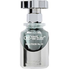Solution No. 10 von Off-White