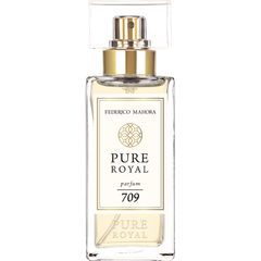 Pure Royal 709 von Federico Mahora