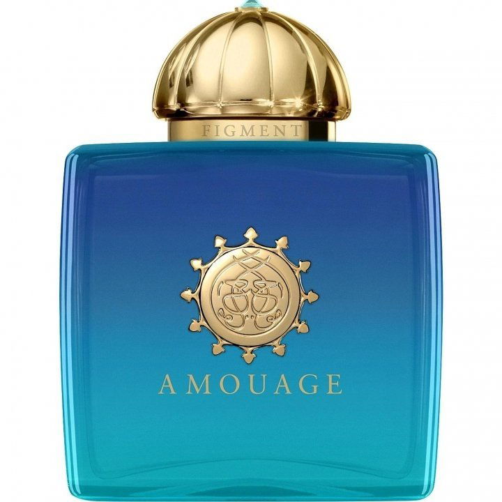 Figment Woman von Amouage