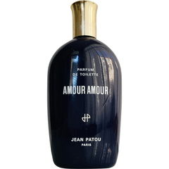 Amour Amour (Parfum de Toilette) von Jean Patou
