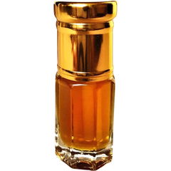 Oud Thai Gold von Duftkumpels