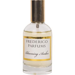 Blooming Amber von Frederico Parfums