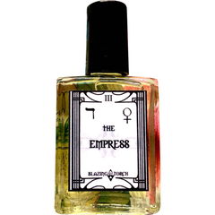 The Empress by Blazing Torch