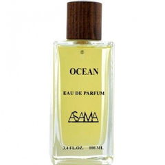 Ocean by Asama