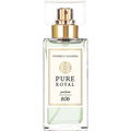 Pure Royal 806 von Federico Mahora
