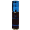 Aviator (Perfume Oil) von Fanatic