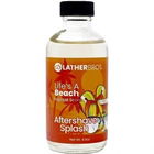 Life's A Beach von Lather Bros.