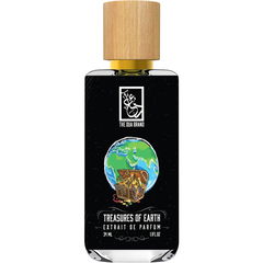 Treasures of Earth von The Dua Brand