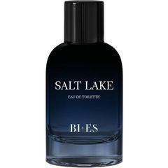 Salt Lake by Uroda / Bi-es