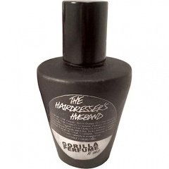 Hairdresser's Husband / The Hairdresser's Husband by Lush / Cosmetics To Go
