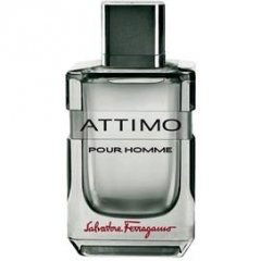 Attimo pour Homme (After Shave Lotion) by Salvatore Ferragamo Attimo pour Homme (After Shave Lotion) by Salvatore Ferragamo