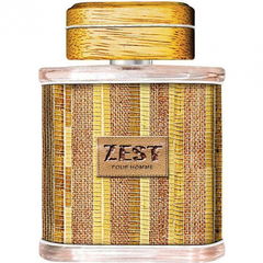 Zest pour Homme by Chris Adams