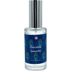 Dark Chocolate by Ganache Parfums