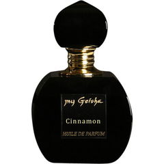 Tasty - Cinnamon by My Geisha
