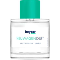 Neuwagenduft von heycar