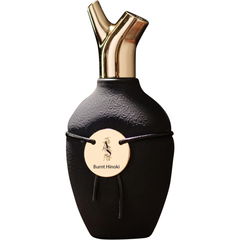 Burnt Hinoki by Scents of Wood