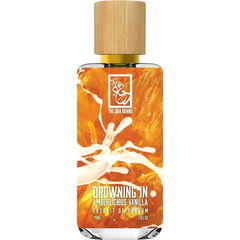 Drowning in Amberlicious Vanilla by The Dua Brand / Dua Fragrances