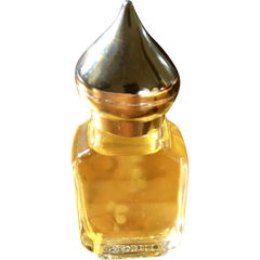 The Virgin and the Gipsy von Arabesque Aromas