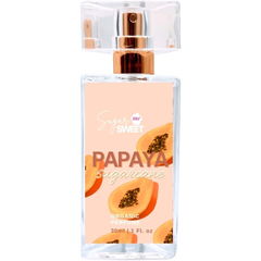 Papaya Sugarcane by Sugar Me Sweet