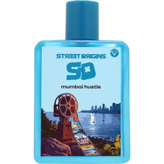 Mumbai Hustle by Street Origins