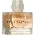 Sonic Flower von Room 1015