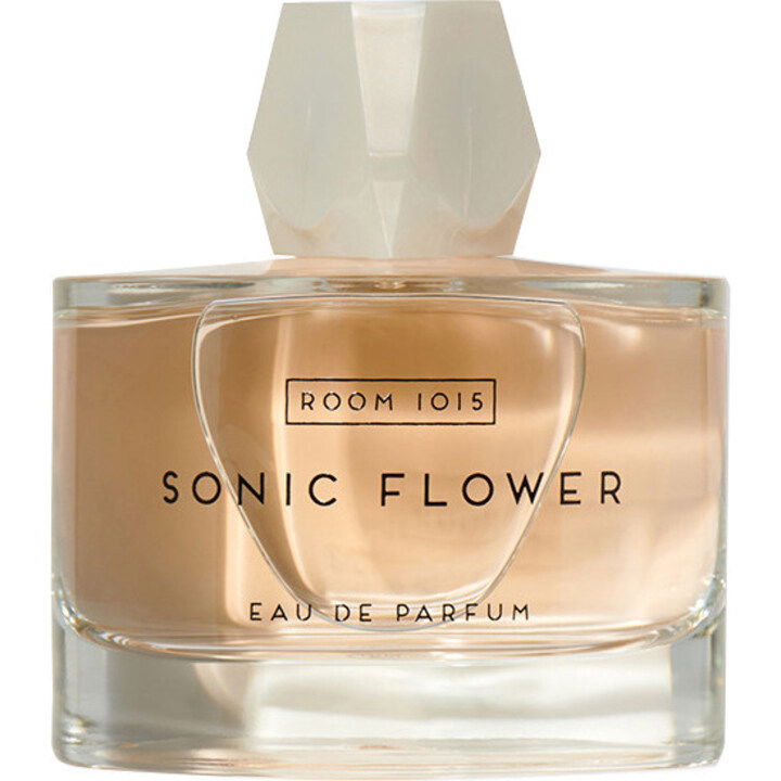 Sonic Flower von Room 1015