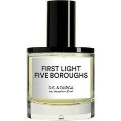First Light Five Boroughs von D.S. & Durga