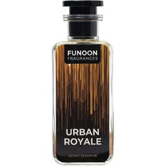 Urban Royale von Funoon Fragrances