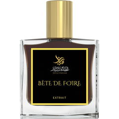 Bête de Foire von Miyaz Perfume