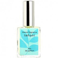 Tehani by Theme