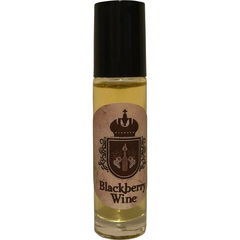 Blackberry Wine by Vintner's Reserve