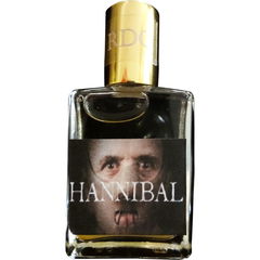 Hannibal von Red Deer Grove