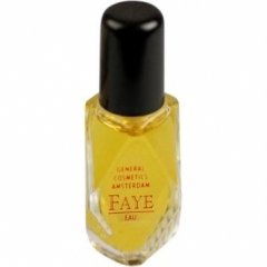 Faye von General Cosmetics