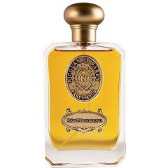 Eau du Cardinal by Nicolas de Barry