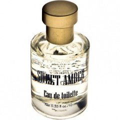 Sweet Amber by H&M