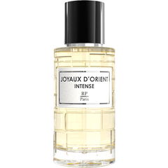 Joyaux d'Orient Intense by RP