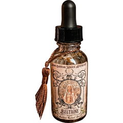 Beltaine von Moon Goddess Magick Apothecary
