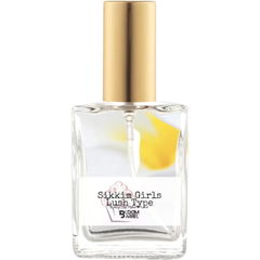 Sikkim Girls (Eau de Parfum) von Bloom & Barrel