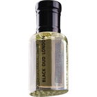 Sheikh Khaled by Black Oud London