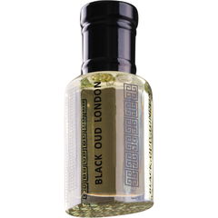Sheikh Khaled by Black Oud London