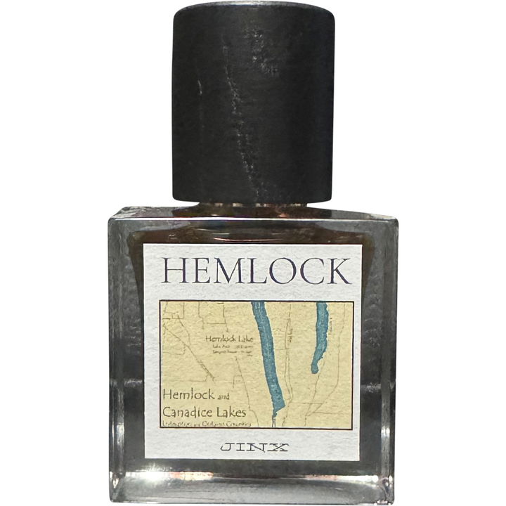 Hemlock by Jinx