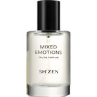 Mixed Emotions by Sh'Zen