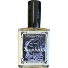 Samhain by Madame Phoenix