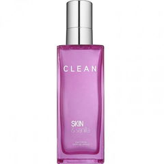 Skin & Vanilla (Eau Fraîche) by Clean