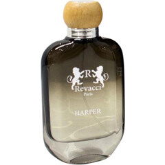 Harper von Revacci