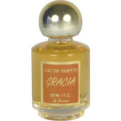 Gracia by DS France