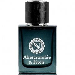 Crest von Abercrombie & Fitch