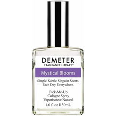 Mystical Blooms (Cologne) von Demeter Fragrance Library / The Library Of Fragrance