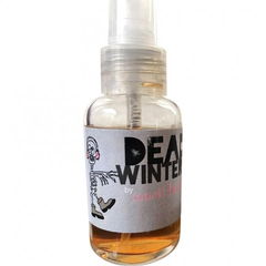 Dead of Winter by Smell Bent